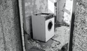 What are the most common causes of appliance breakdowns?